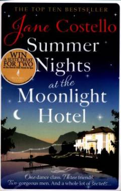 Summer nights at the Moonlight Hotel