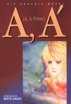 A, a prime