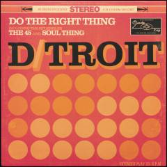 Do the right thing