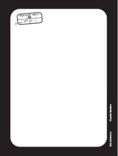 Bog, 1. udgave, 2021