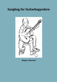 Sangbog for guitarbegyndere
