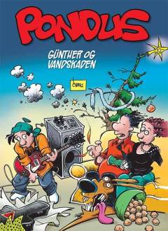 Günther og vandskaden