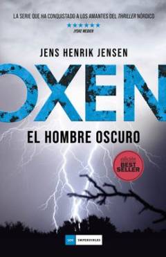 El hombre oscuro