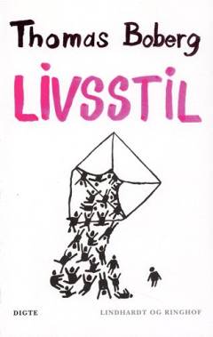 Livsstil : digte
