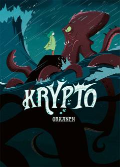 Krypto - orkanen