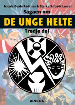Sagaen om de unge helte. 3