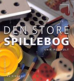 Den store spillebog