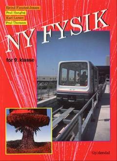Ny fysik for 9. klasse