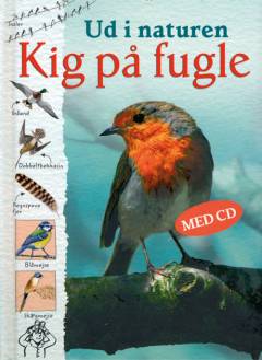 Kig på fugle