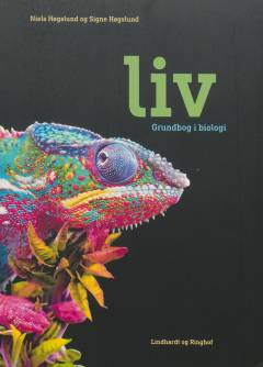 Liv : grundbog i biologi