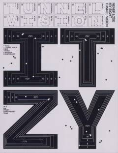 Tunnel vision : mini album