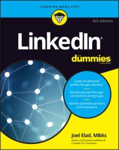 Linkedin for dummies