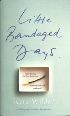 Little bandaged days