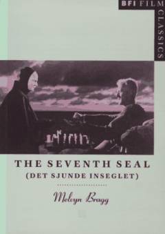 The seventh seal : (Det sjunde inseglet)