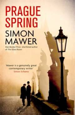 Prague spring