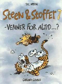 Venner for altid - ?