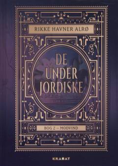 Bog, 1. udgave, 2025