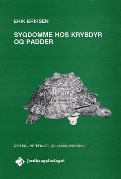 Sygdomme hos krybdyr og padder