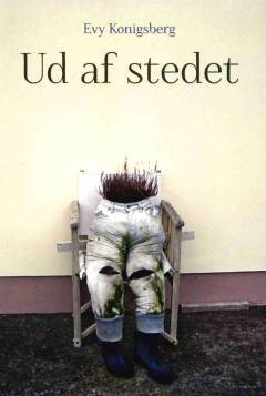 Ud af stedet : vers, rim & eder i udvalg