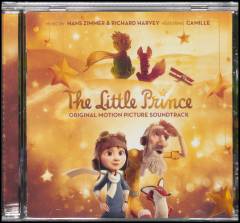 The little prince : original motion picture soundtrack