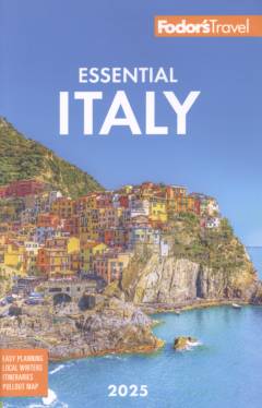 Essential Italy