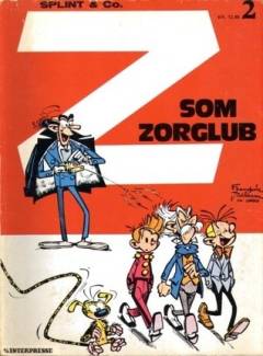 Z som Zorglub