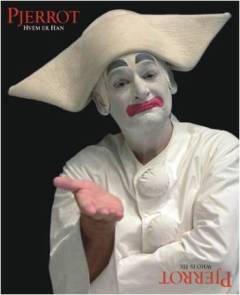 Pjerrot - hvem er han