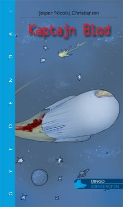 Kaptajn Blod