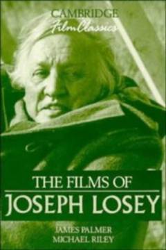The films of Joseph Losey