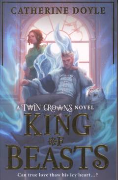 King of beasts