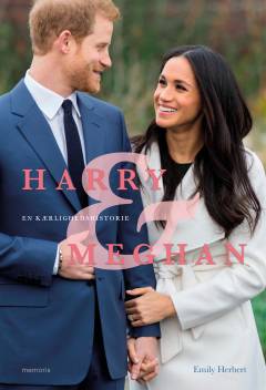 Harry & Meghan : en kærlighedshistorie