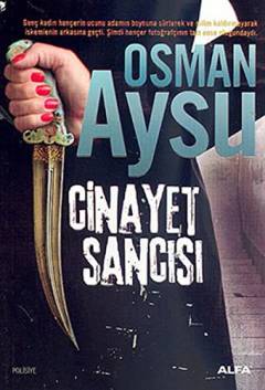 Cinayet sancısı