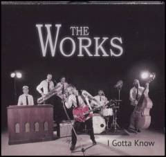 I gotta know