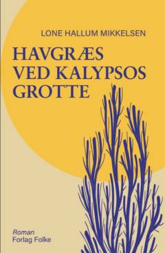 Havgræs ved Kalypsos grotte
