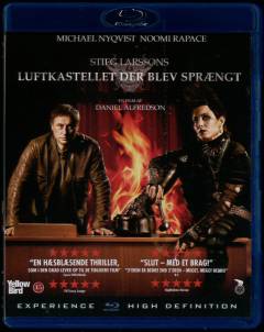 Film (blu-ray), 2010