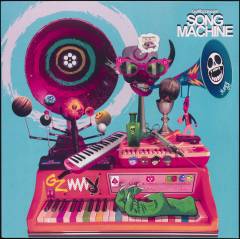 Song machine : season one