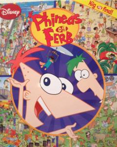Phineas og Ferb
