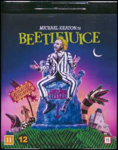 Beetlejuice