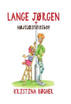 Lange Jørgen : højtlæsningsbog