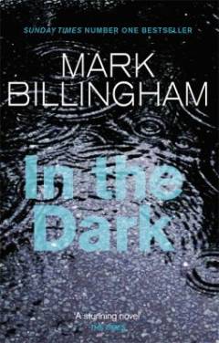 In the dark