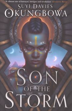 Son of the storm