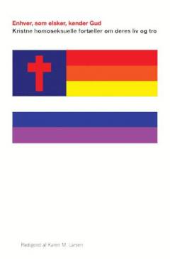 Enhver, som elsker, kender gud : kristne homoseksuelle fortæller om deres liv og tro
