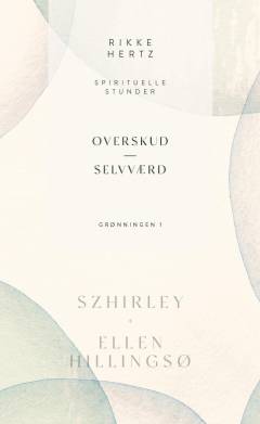 Overskud, selvværd