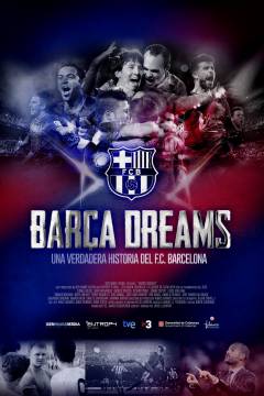Barça dreams