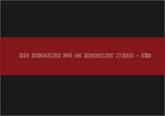 Den hemmelige bog om hemmelige steder - Kbh