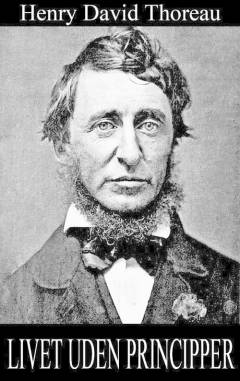 Livet uden principper