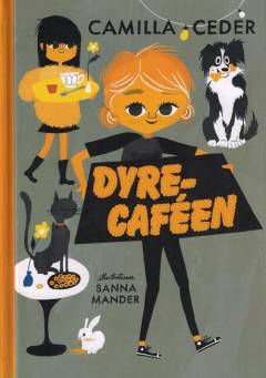 Dyrecaféen