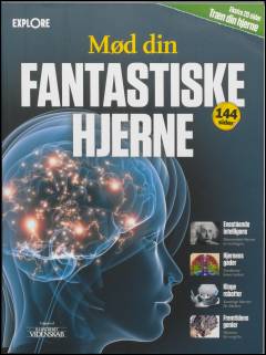 Mød din fantastiske hjerne