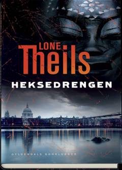 Bog, 1. bogklubudgave, 2018