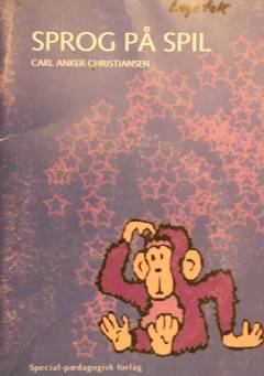 Sprog på spil : 24 sproglege : pdf og word format